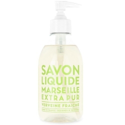 Compagnie de Provence Verveine Fraiche Savon Liquide 300ML