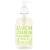 Compagnie de Provence Verveine Fraiche Savon Liquide 300ML