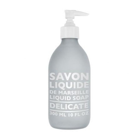 Compagnie de Provence Delicate Savon Liquide 300ML