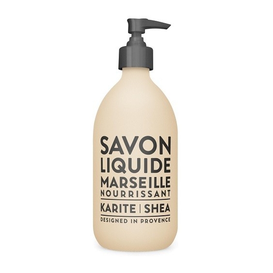 Compagnie de Provence Karite Savon Liquide 500ML