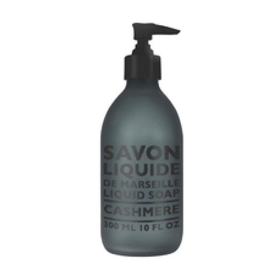 Compagnie de Provence Cashmere Savon Liquide 300ML