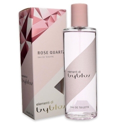 Byblos Elementi di Byblos Rose Quartz 120ML