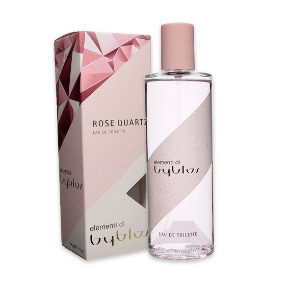 Byblos Elementi di Byblos Rose Quartz 120ML