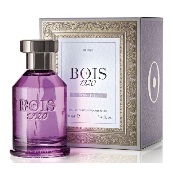 Bois 1920 Spigo 100ML