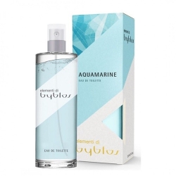 Byblos Elementi Aquamarine 120 ml | ProfumeriaWeb