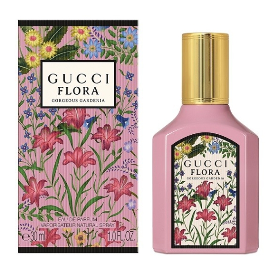 Gucci Flora Gorgeous Gardenia EDP 30 ml