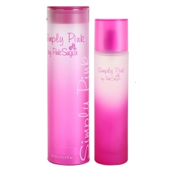 Aquolina Pink Sugar Simply Pink 50ML