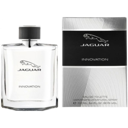 Jaguar Innovation 100ML