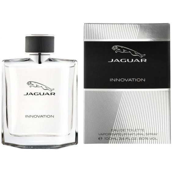 Jaguar Innovation 100ML
