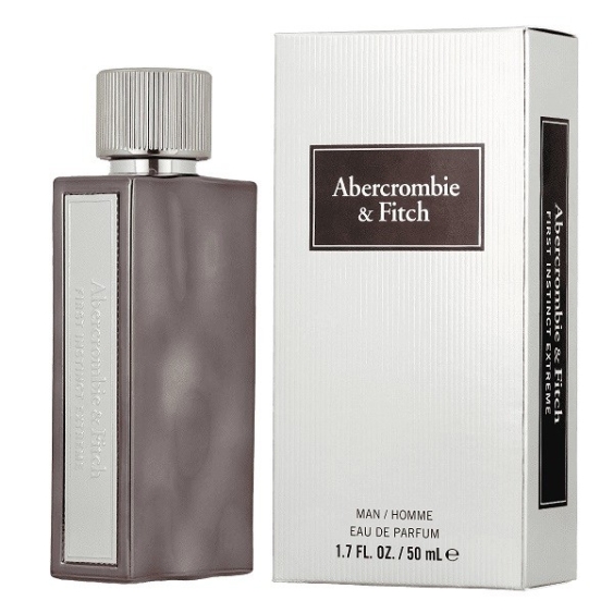 Abercrombie & Fitch First Instinct Extreme 50ML