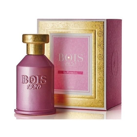 Bois 1920 La Vaniglia 100ML