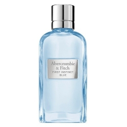 Abercrombie & Fitch First Instinct Blue Woman 50ML