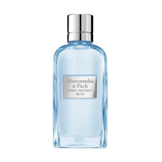 Abercrombie & Fitch First Instinct Blue Woman 50ML