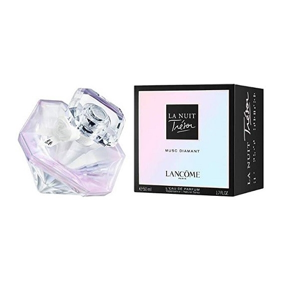 Lancome La Nuit Tresor Musc Diamant 50ML