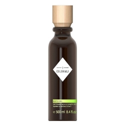 I Coloniali Softening Bath & Shower Cream 500ML