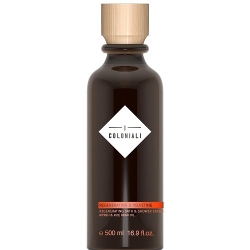 I Coloniali Regenerating & Velveting Bath & Shower Cream 500ML