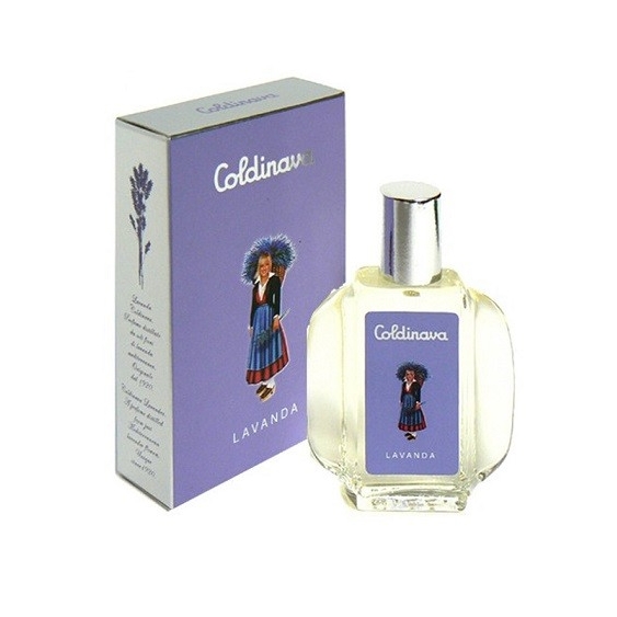 Coldinava Lavanda 200ML