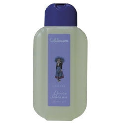 Coldinava Lavanda Doccia-Schiuma 300ML