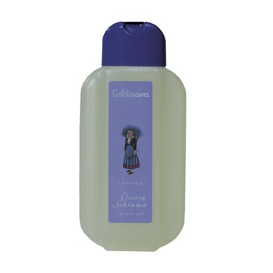Coldinava Lavanda Doccia-Schiuma 300ML