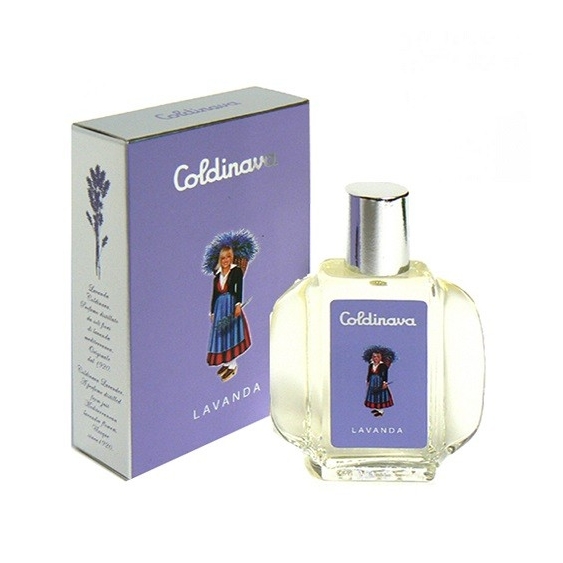 Coldinava Lavanda 125ML