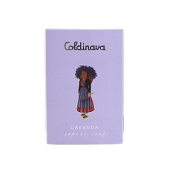 Coldinava Lavanda Sapone 125GR