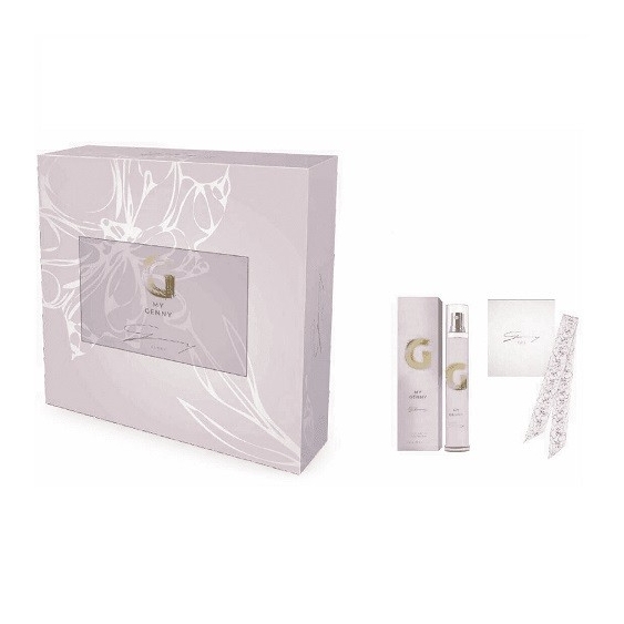 Genny My Genny Eau de Parfum 100 ml Cofanetto