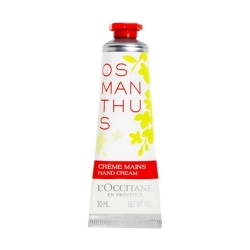 L'Occitane Osmanthus Creme Mains 30ML