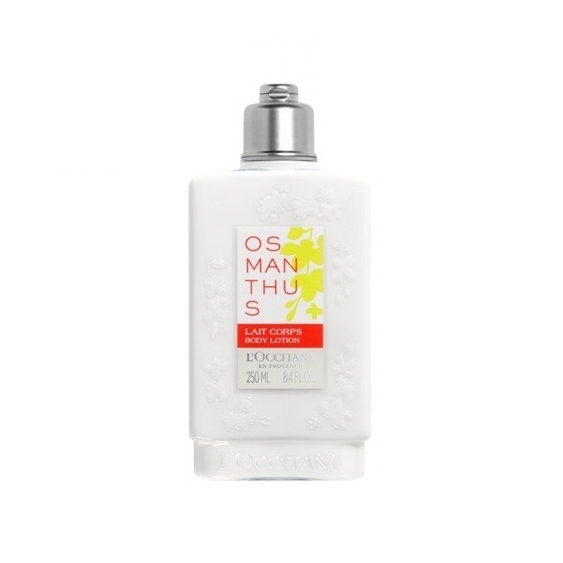 L'Occitane Osmanthus Lait Corps 250ML