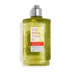 L'Occitane Osmanthus Gel Douche 250ML
