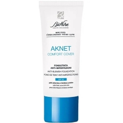 Bionike Aknet Comfort Cover Fondotinta