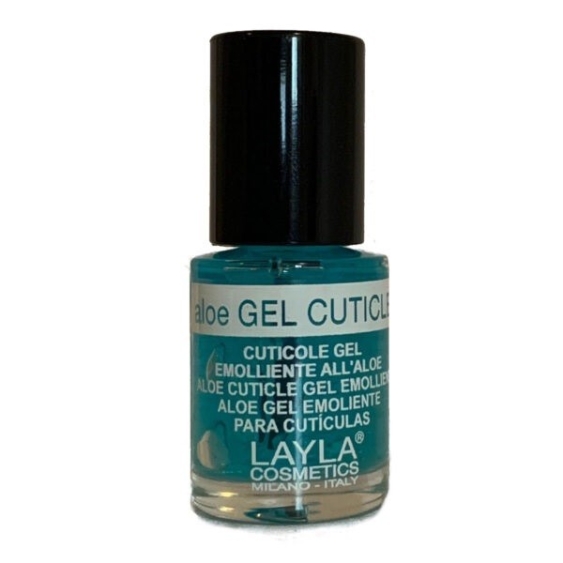 Layla Gel Cuticole Aloe - 10ML