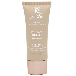 Bionike Defence Color Mat Velvet Fondotinta - 404 Beige