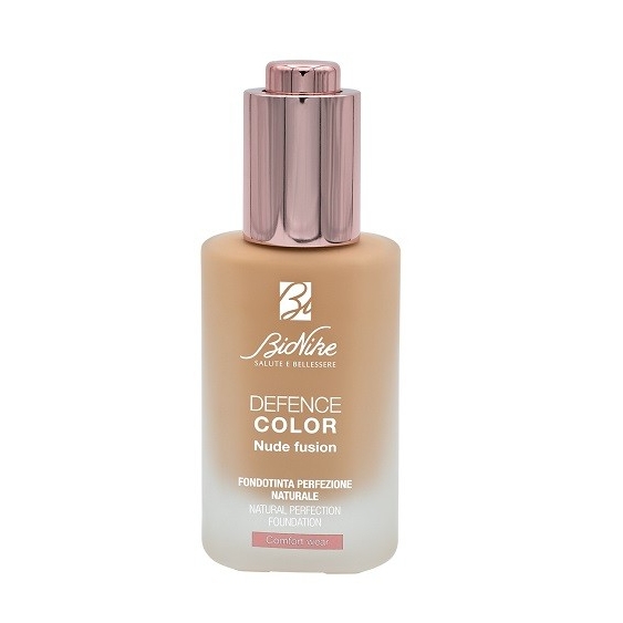 Bionike Defence Color Nude Fusion Fondotinta - 603 Biscuit
