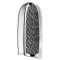 Guerlain Rouge G Luxurious Velvet Double Mirror Cover - French Chevron