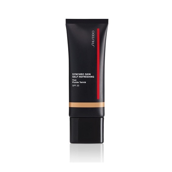 Shiseido Synchro Skin Self-Refreshing Tint - 225 Light Magnolia