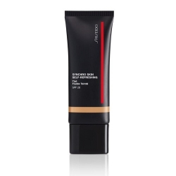 Shiseido Synchro Skin Self-Refreshing Tint - 425 Tan Ume