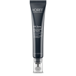 Korff Eyezone Contorno Occhi Borse e Occhiaie 15ML