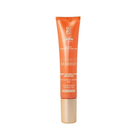 Bionike Defence Skinergy Siero Contorno Occhi Riattivatore 15ML