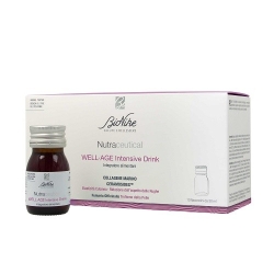 Bionike Nutraceutical Well age Intensive drink