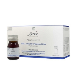 Bionike Nutraceutical Well age 50+ Intensive drink