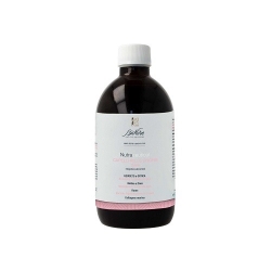 Bionike Nutraceutical Capelli, pelle e unghie Intensive drink 500ML