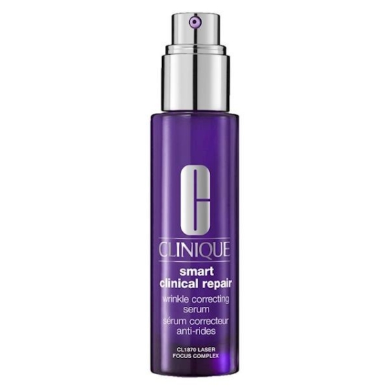 Clinique Smart Clinical Repair Wrinkle Correcting Serum 50ML