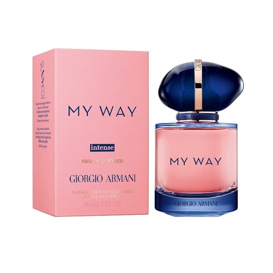 Armani My Way Intense 30ML