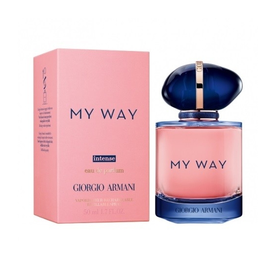 Armani My Way Intense 50ML