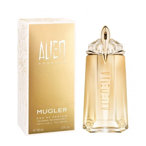 Mugler Alien Goddess 90ML