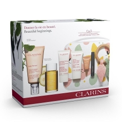 Clarins Cofanetto Maternità