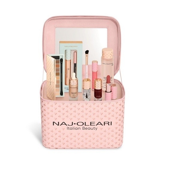 Naj-Oleari Cherry Vip Beauty Box Large