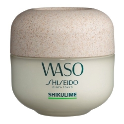 Shiseido Waso Shikulime Mega Hydrating Moisturizer 50ML