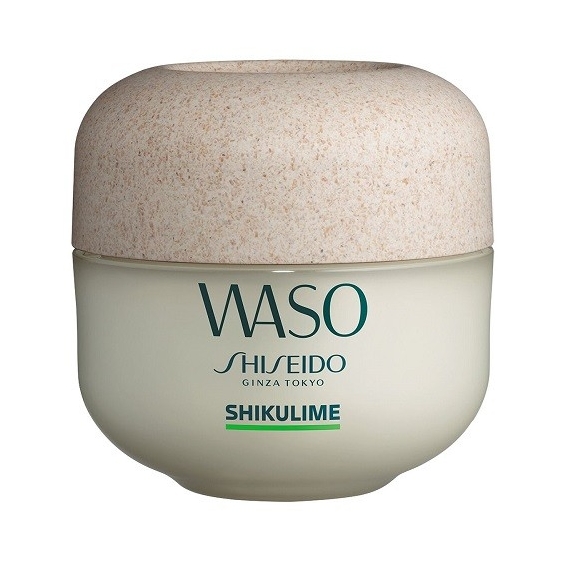 Shiseido Waso Shikulime Mega Hydrating Moisturizer 50ML