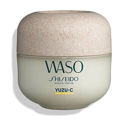 Shiseido Waso Yuzu-C Beauty Sleeping Mask  50ML